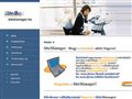 http://www.sitemanager.hu ismertető oldala